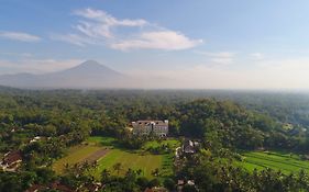 Plataran Borobudur Heritage